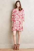 Velvet By Graham And Spencer Velay Tunic Dress