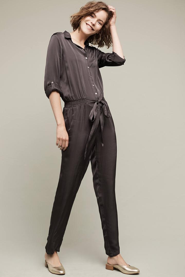 Ghost Montreal Jumpsuit