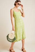 Faithfull Yasmin Midi Dress