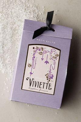 Mirabeau Bath Salts Jasmine