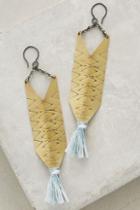 Lunasol Tahla Earrings