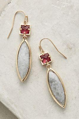 Anthropologie Dione Drops