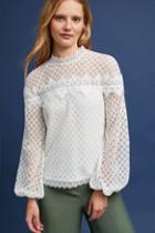 Amur Florence High-neck Top