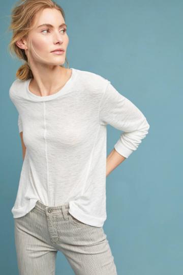 Sleep Till Noon Breezy Sunday Tunic