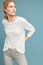 Sleep Till Noon Breezy Sunday Tunic