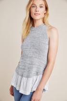 Dolan Left Coast Clara Knit Top