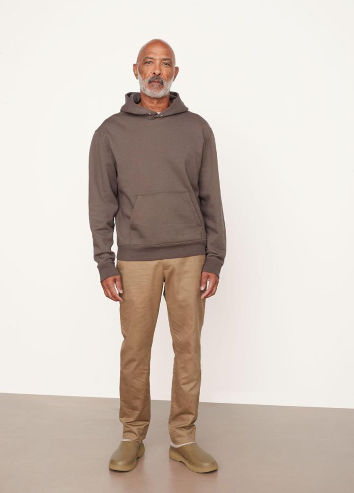 Vince Lounge Hoodie
