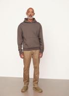 Vince Lounge Hoodie