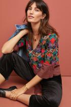 Maeve Carter Blouse