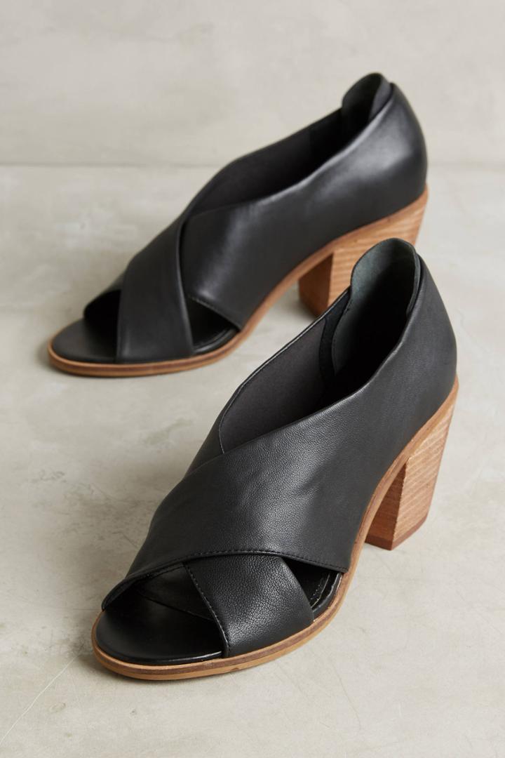 Kelsi Dagger Brooklyn Kacey Heeled Shooties