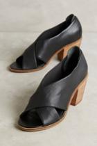 Kelsi Dagger Brooklyn Kacey Heeled Shooties