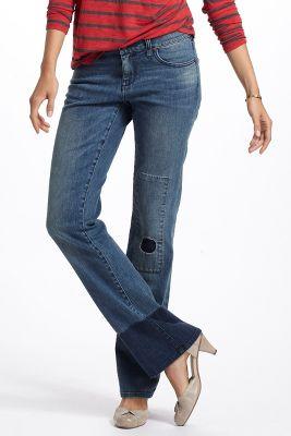 Holding Horses Claire Slim Boot