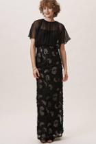 Aidan Mattox Addiena Wedding Guest Dress