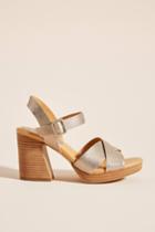 Kork-ease Kristjana Heeled Sandals