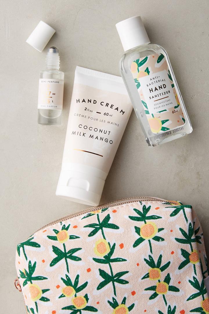 Illume Passport To Pretty Set