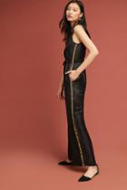 Cynthia Rowley Dylan Wide-leg Jumpsuit