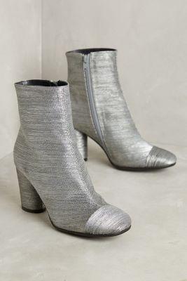 Maliparmi Tronchetto Boots