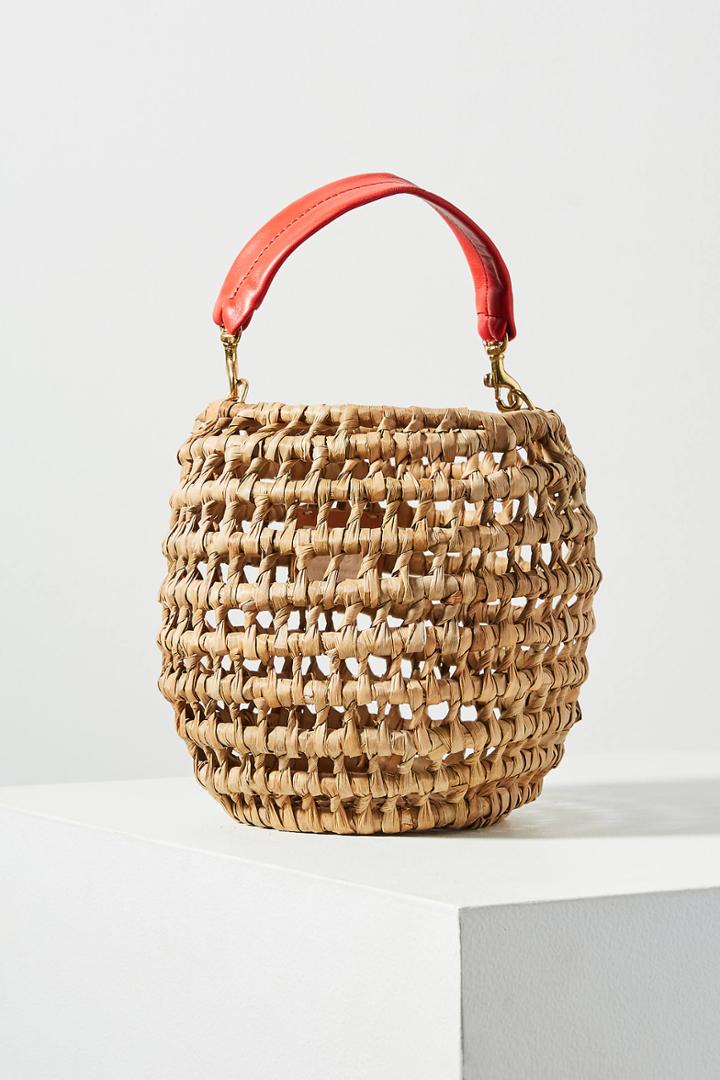 Clare V. Pot De Miel Bag