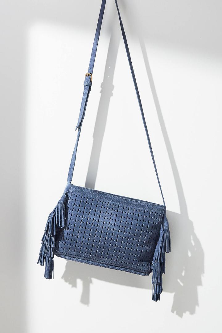 Shiraleah Emma Fringe Crossbody