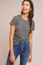 T.la Leopard Tee