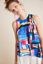Hutch Anna Asymmetrical Top