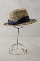 Anthropologie Matanzas Fedora
