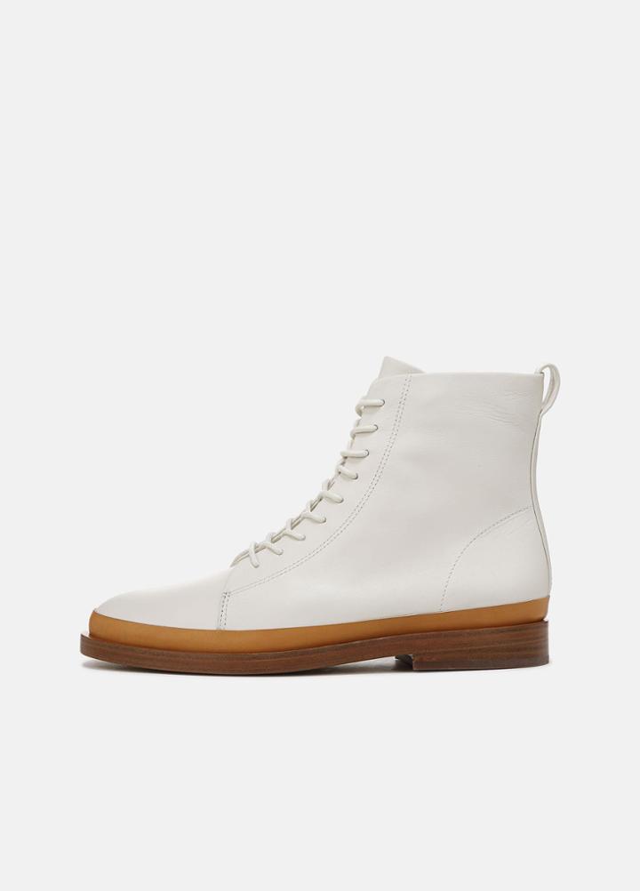 Vince Cooper Leather Boot