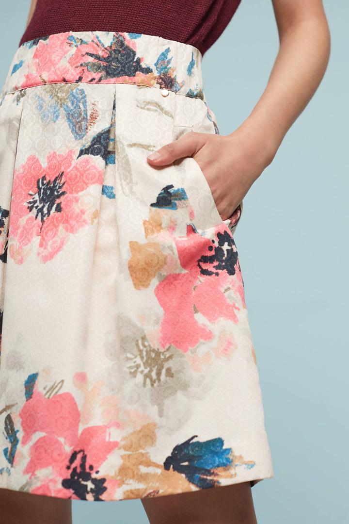 Harlyn Florencia Skirt