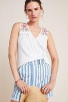 Ranna Gill Yori Sleeveless Top