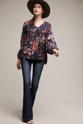 Anama Calendula Tunic