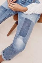 Levi's 501 Ct Mid-rise Relaxed Straight Jeans