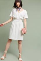 Akemi + Kin Dhana V-neck Dress