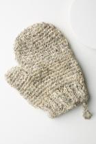 Baudelaire Sisal & Horsehair Body Glove