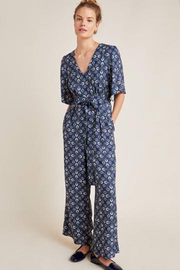 Laia Norma Jumpsuit