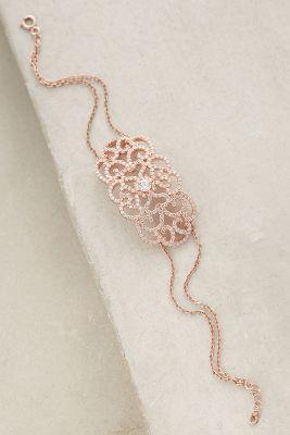 Susan Hanover Adelais Bracelet