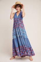 Ro's Garden Sofia Cover-up Dress