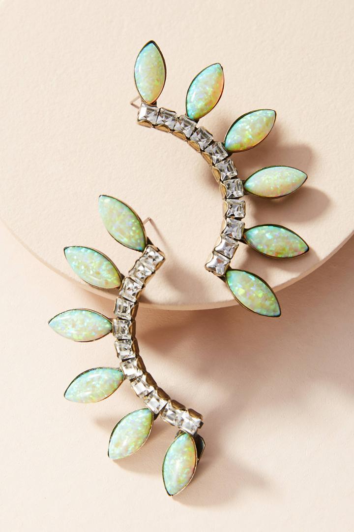 Lionette By Noa Sade Byron Bay Earrings