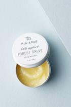 Min-erbs Little Explorer's Forest Salve