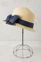 Anthropologie Cumberland Cloche