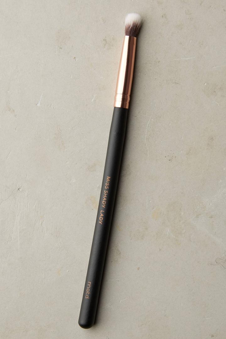 M.o.t.d Miss Shady Lady Brush