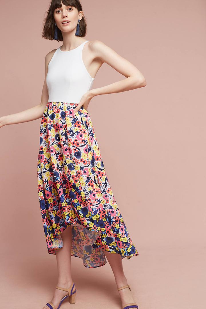 Hutch Bethanie High-low Dress