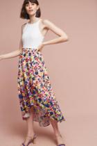 Hutch Bethanie High-low Dress