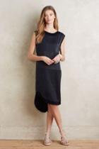 Go Silk Bateau Silk Dress