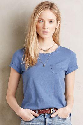 Akemi + Kin Rockford Tee