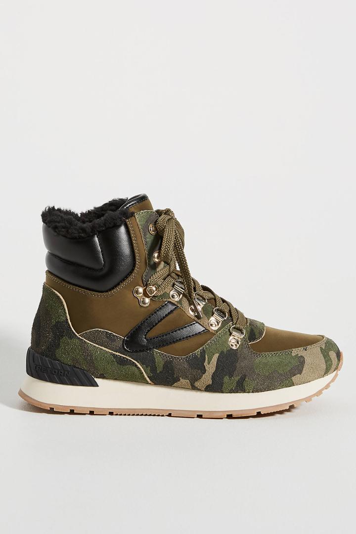 Tretorn Lily 2 Weather-resistant Boots