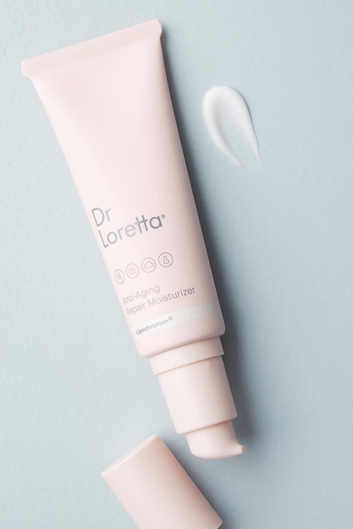 Dr. Loretta Anti-aging Repair Moisturizer
