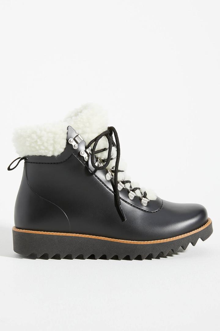 Bernardo Wiley Water-resistant Boots