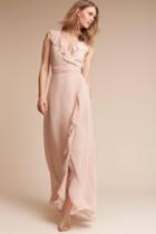 Anthropologie Joelle Wedding Guest Dress