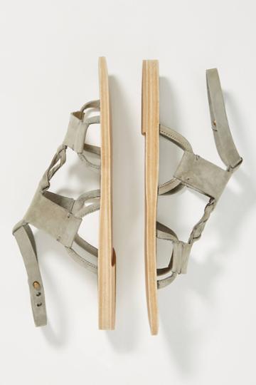 Valia Gabriel Montague Sandals