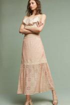 Queen & Pawn Maxima Lace Dress